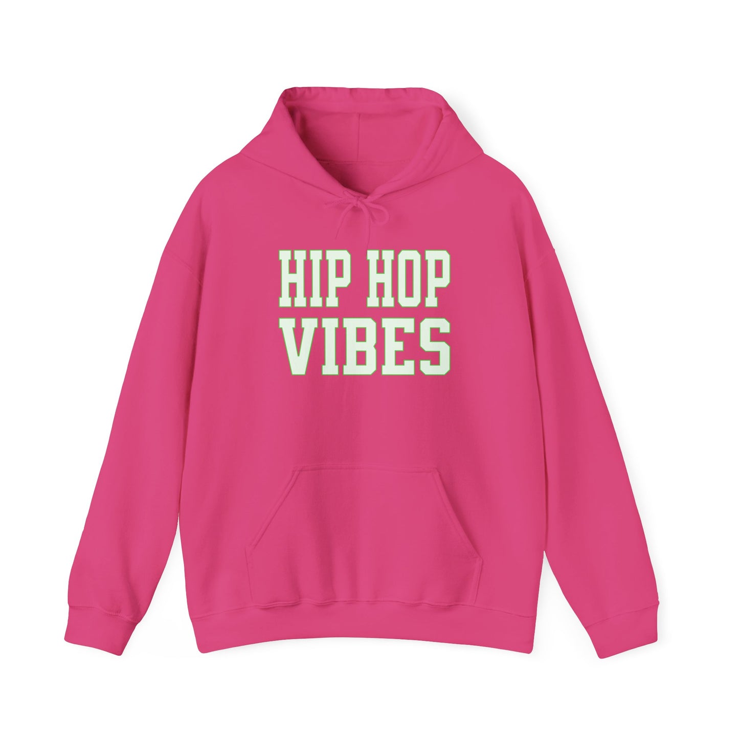 Hip Hop Vibes Hoodie