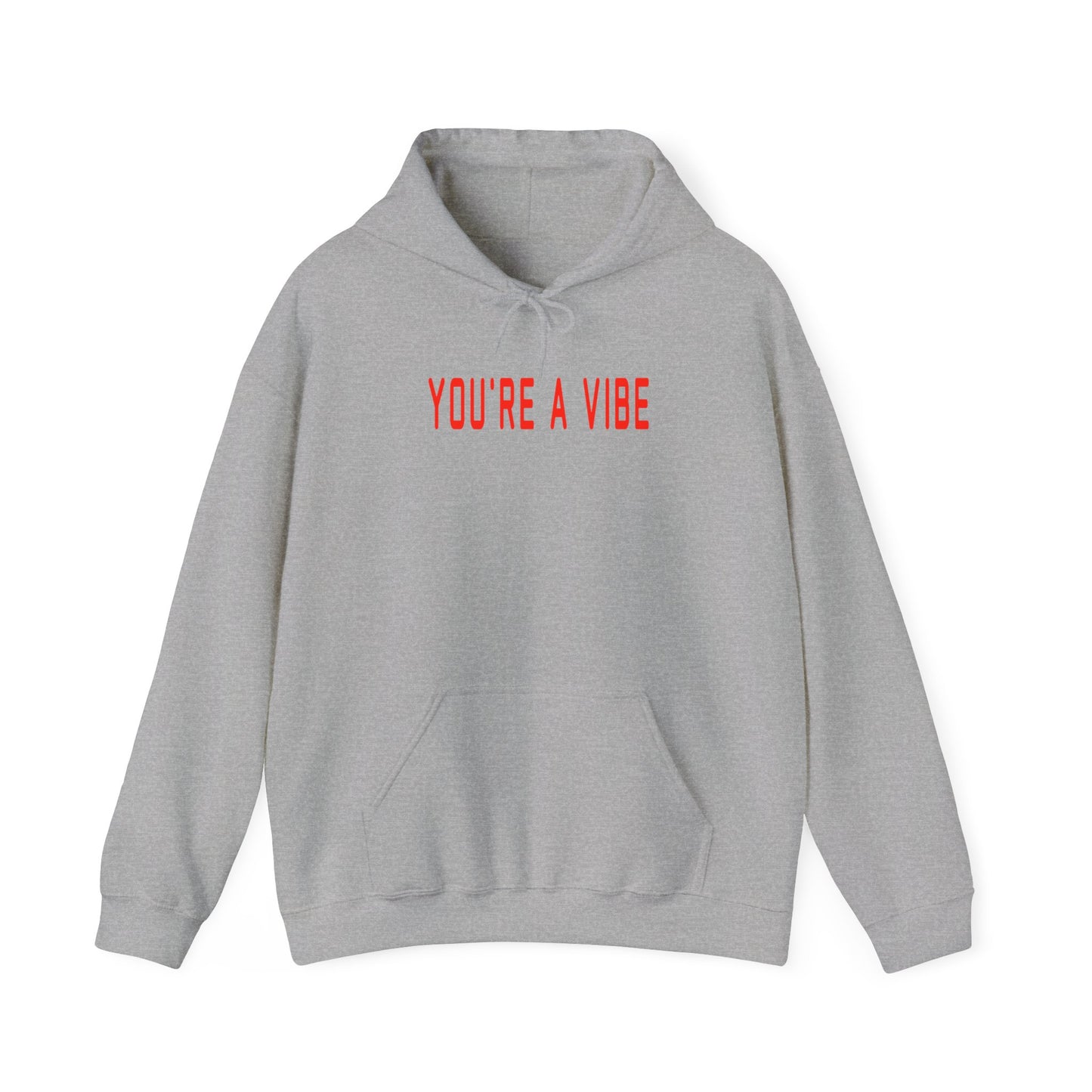 Vibe Unisex Hoodie