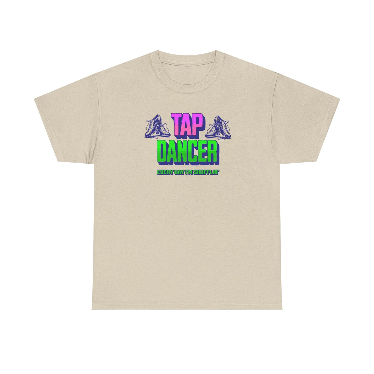 Tap Dancer Tee – Dripp’N Gear