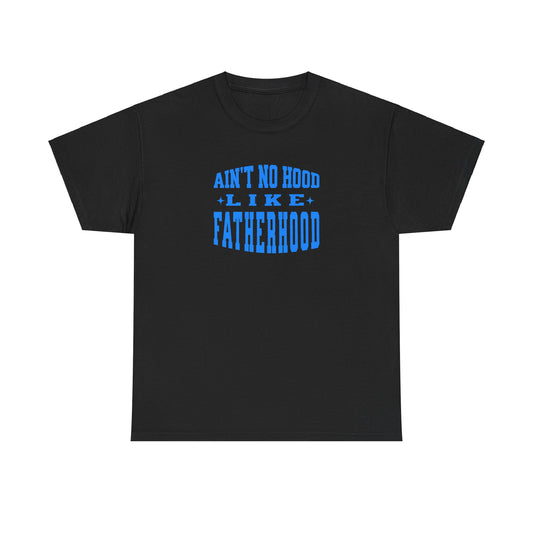 Fatherhood Unisex Tee