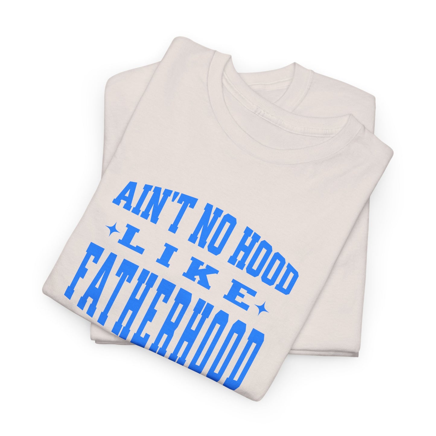 Fatherhood Unisex Tee