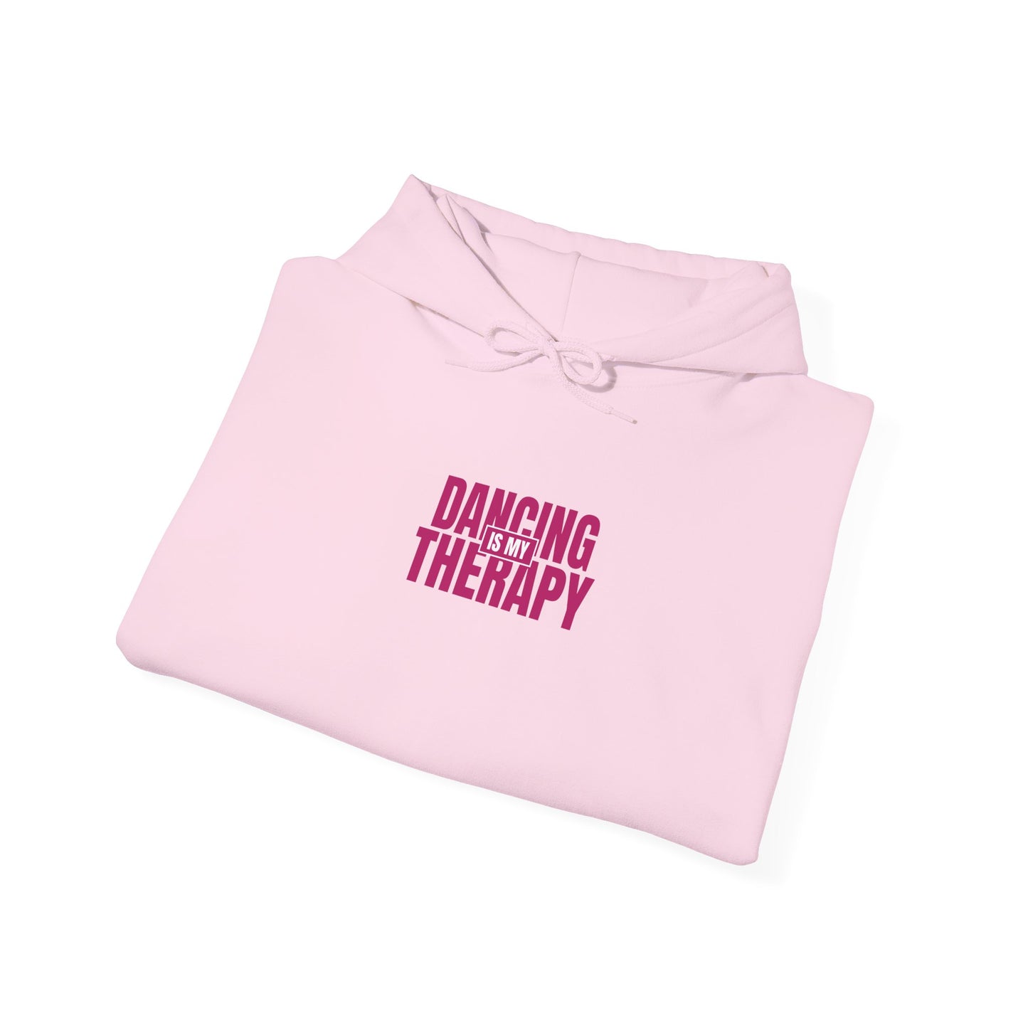 Dancing Therapy Hoodie