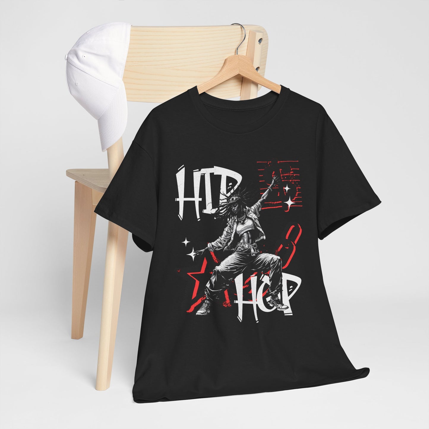 2 for $25 B-Girl Tee