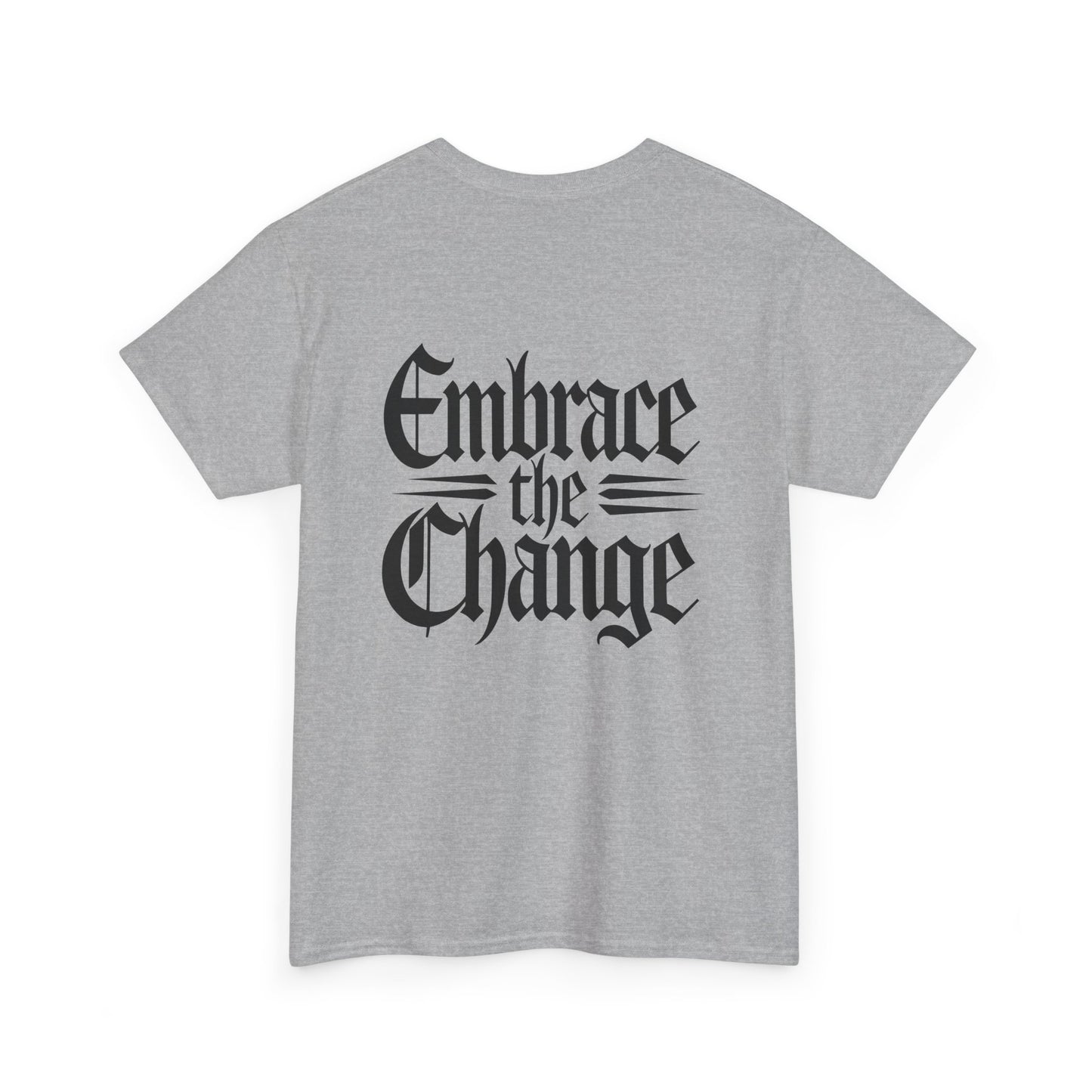 Fresh Start Unisex Tee