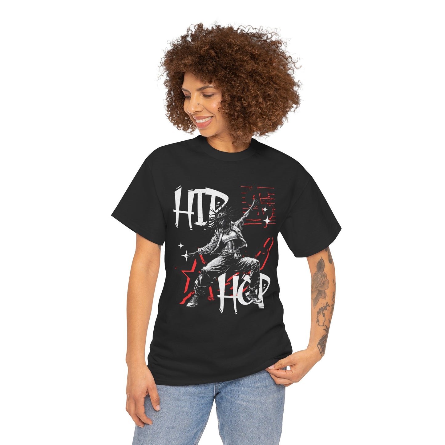 2 for $25 B-Girl Tee