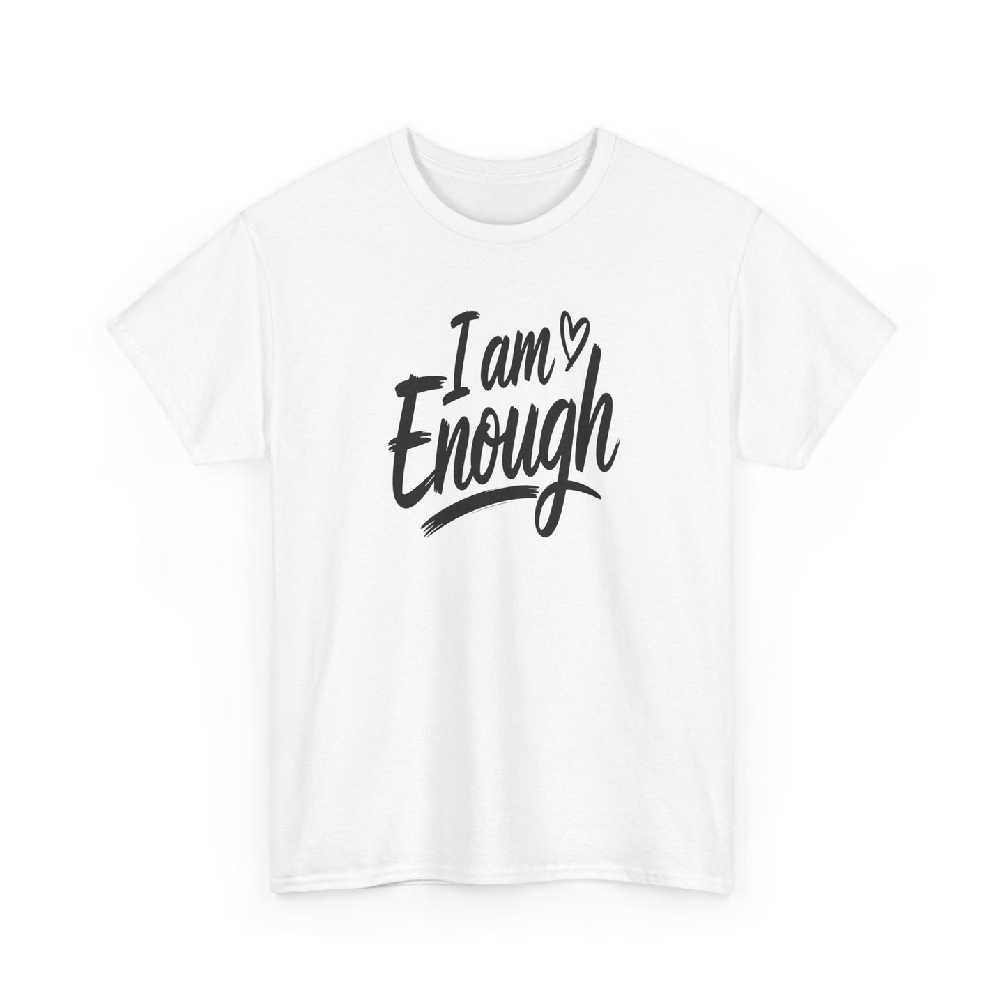 I Am Enough Tee