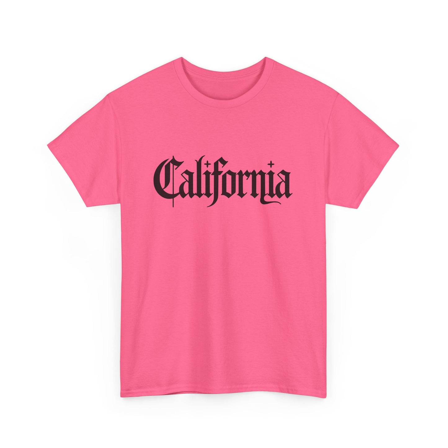 California Gothic Unisex Tee