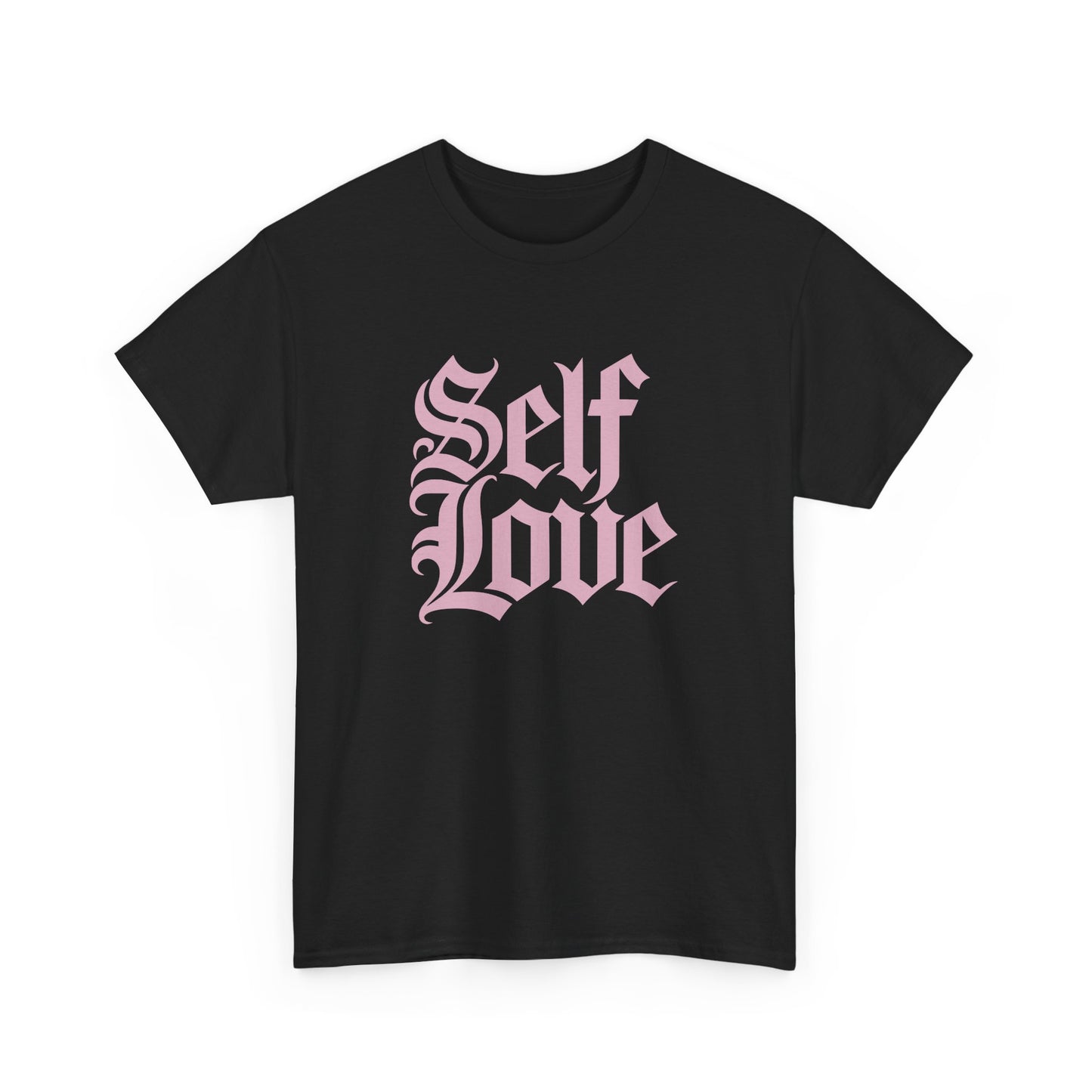 Self Love Graphic Tee