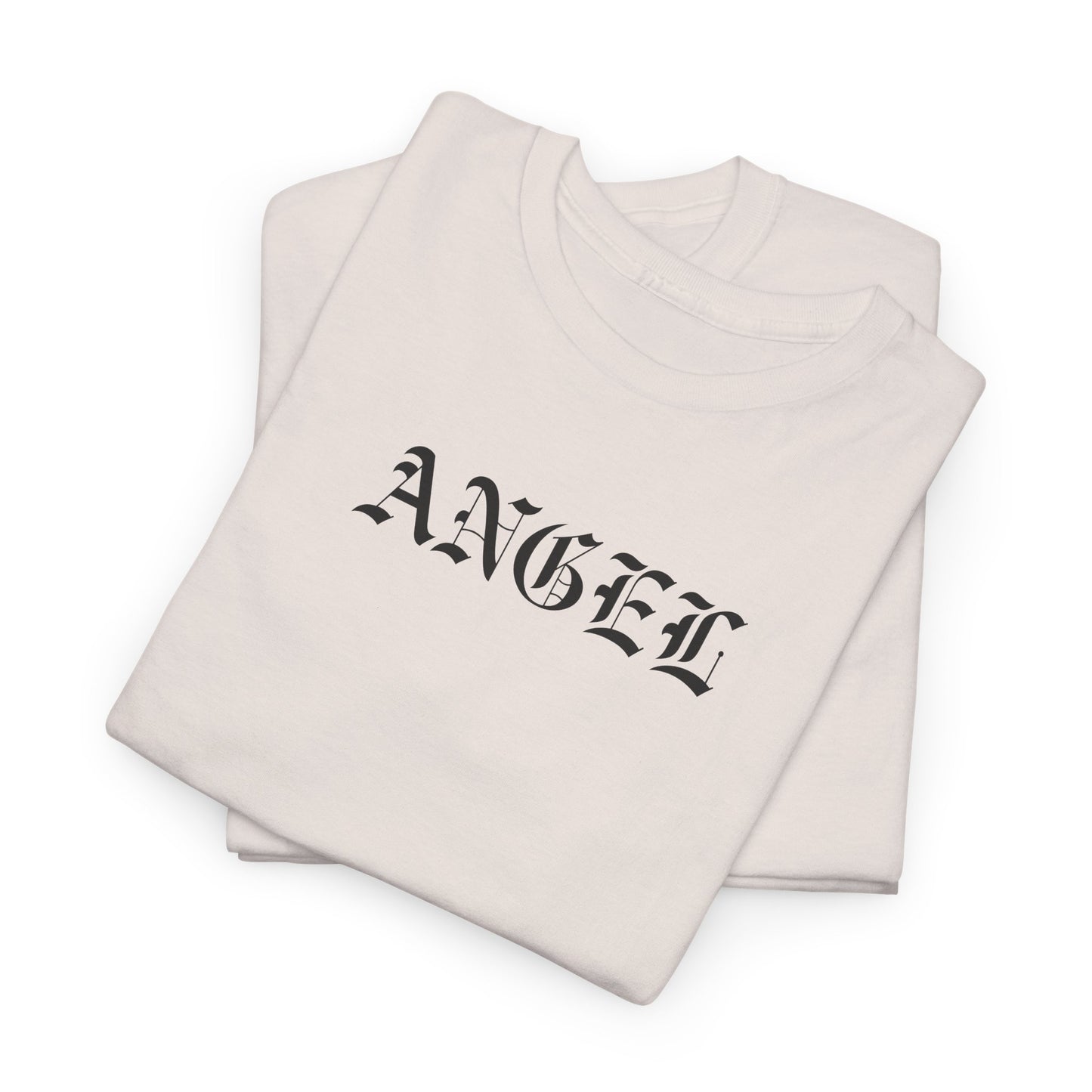 Angel Unisex Heavy Cotton Tee