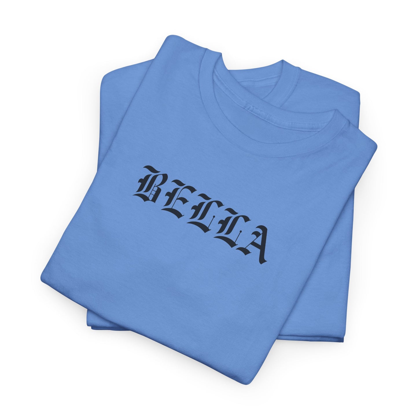 Bella Unisex Heavy Cotton Tee