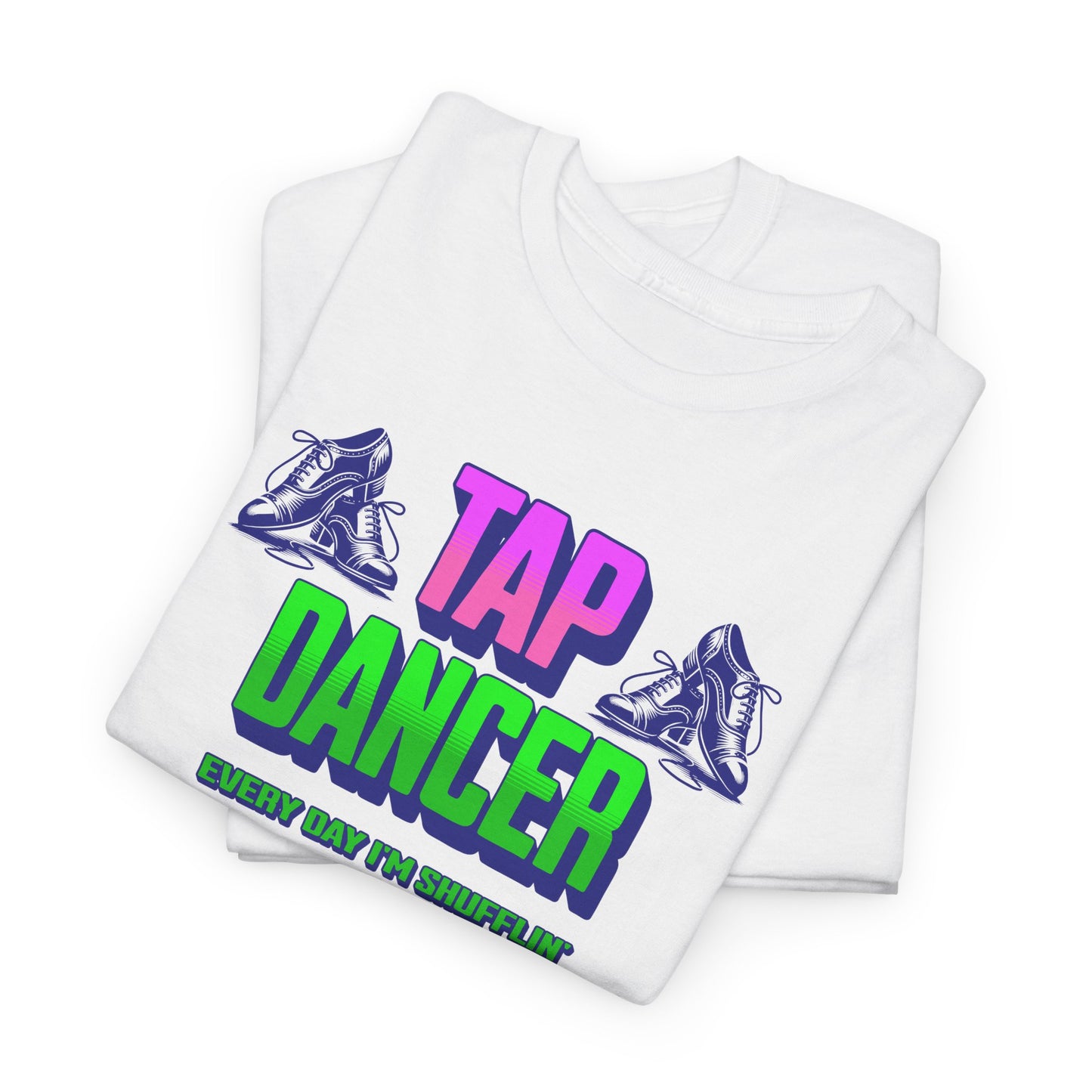 Tap Dancer Tee