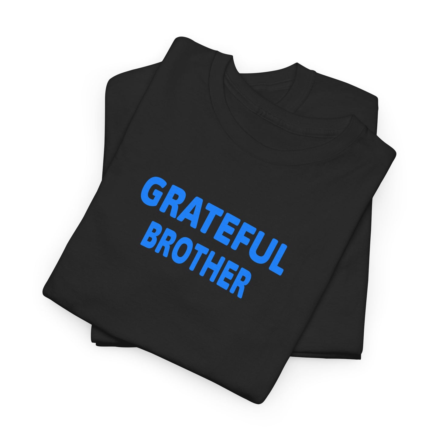 Grateful Brother Tee