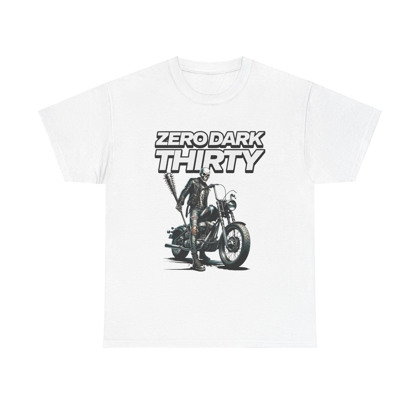 Zero Dark Thirty Tee