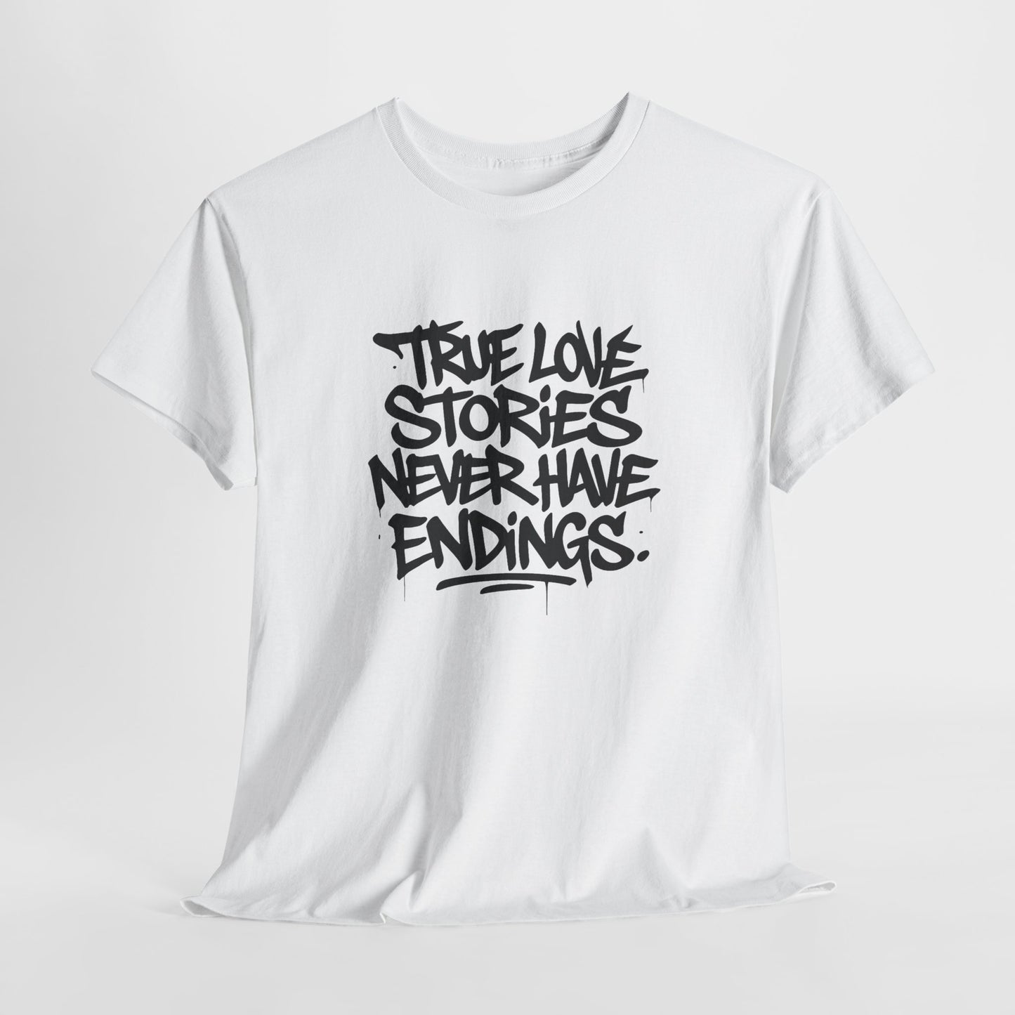 True Love Stories Tee