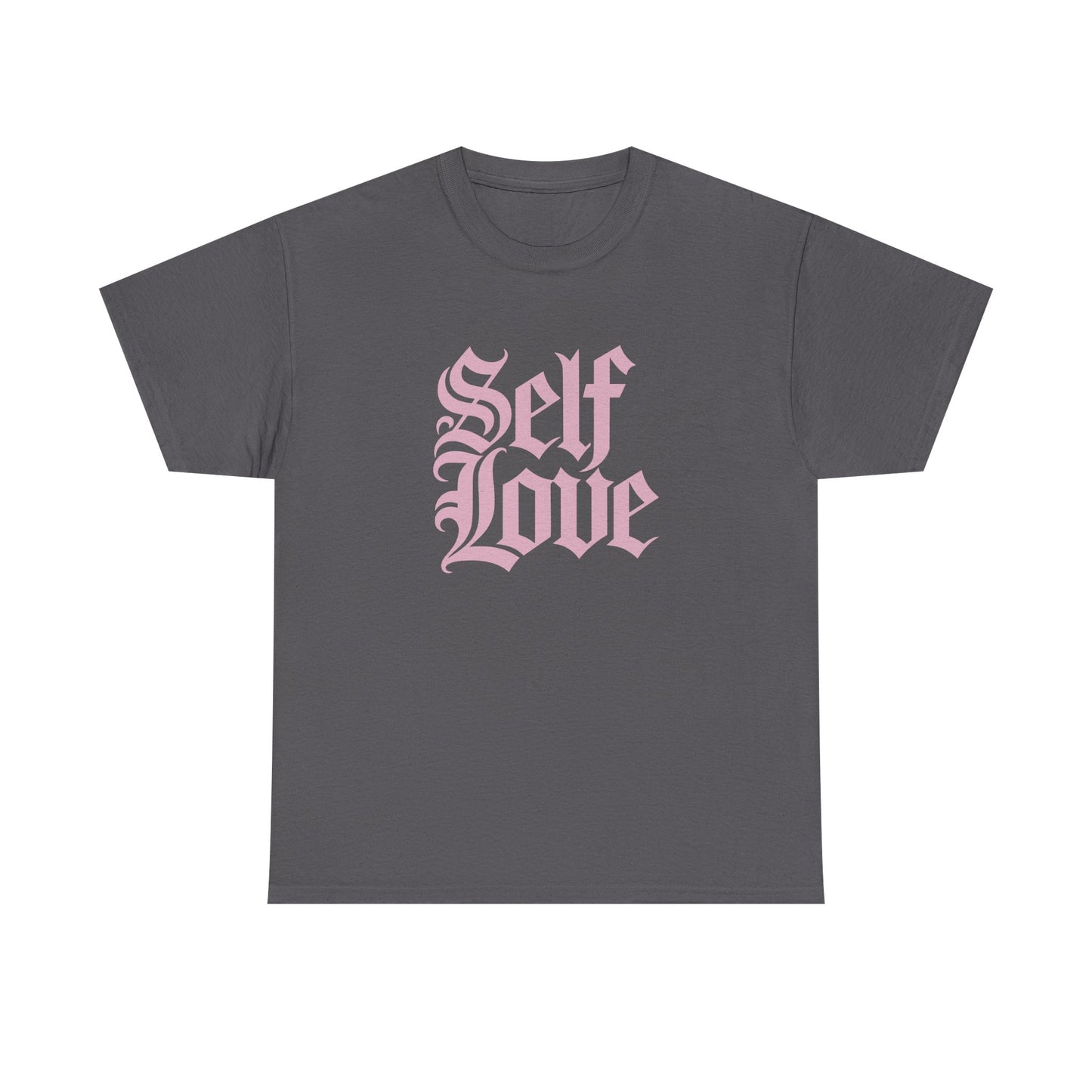 Self Love Graphic Tee