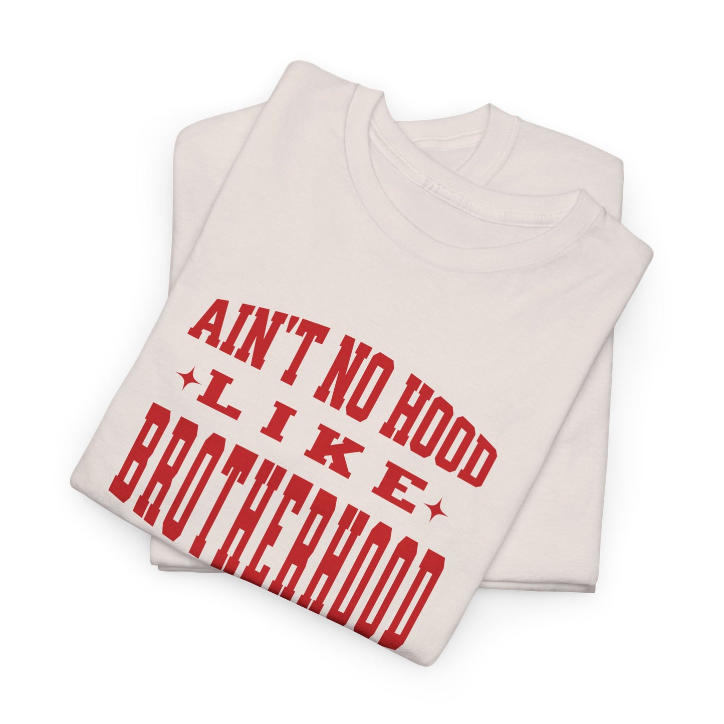 Brotherhood Unisex Tee