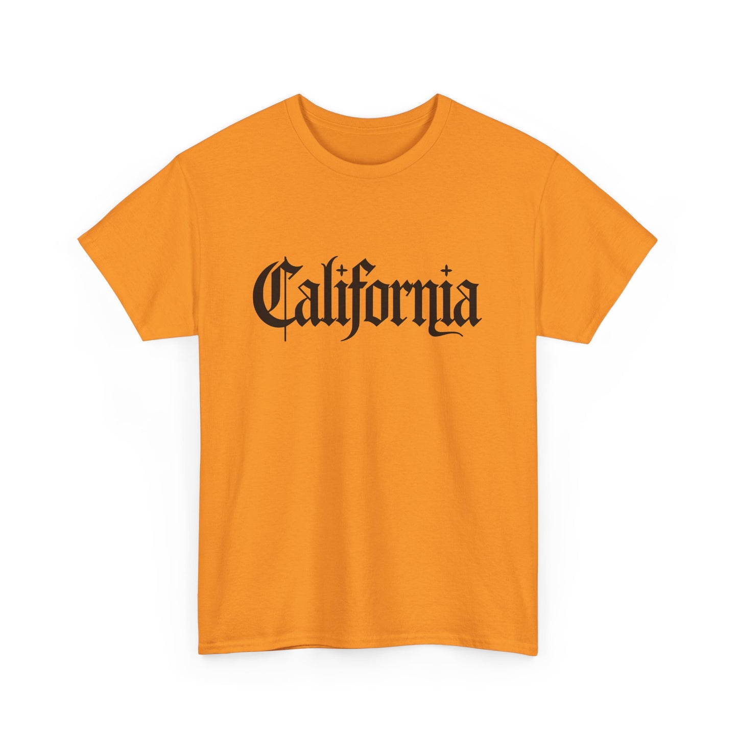 California Gothic Unisex Tee