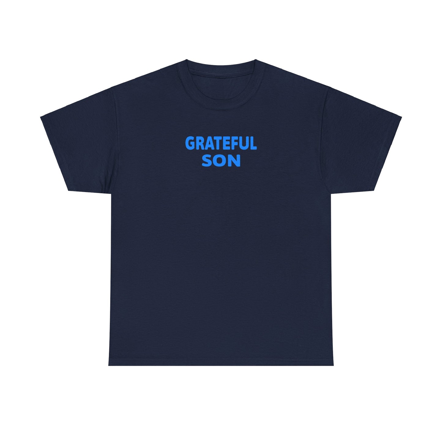 Grateful Son Tee