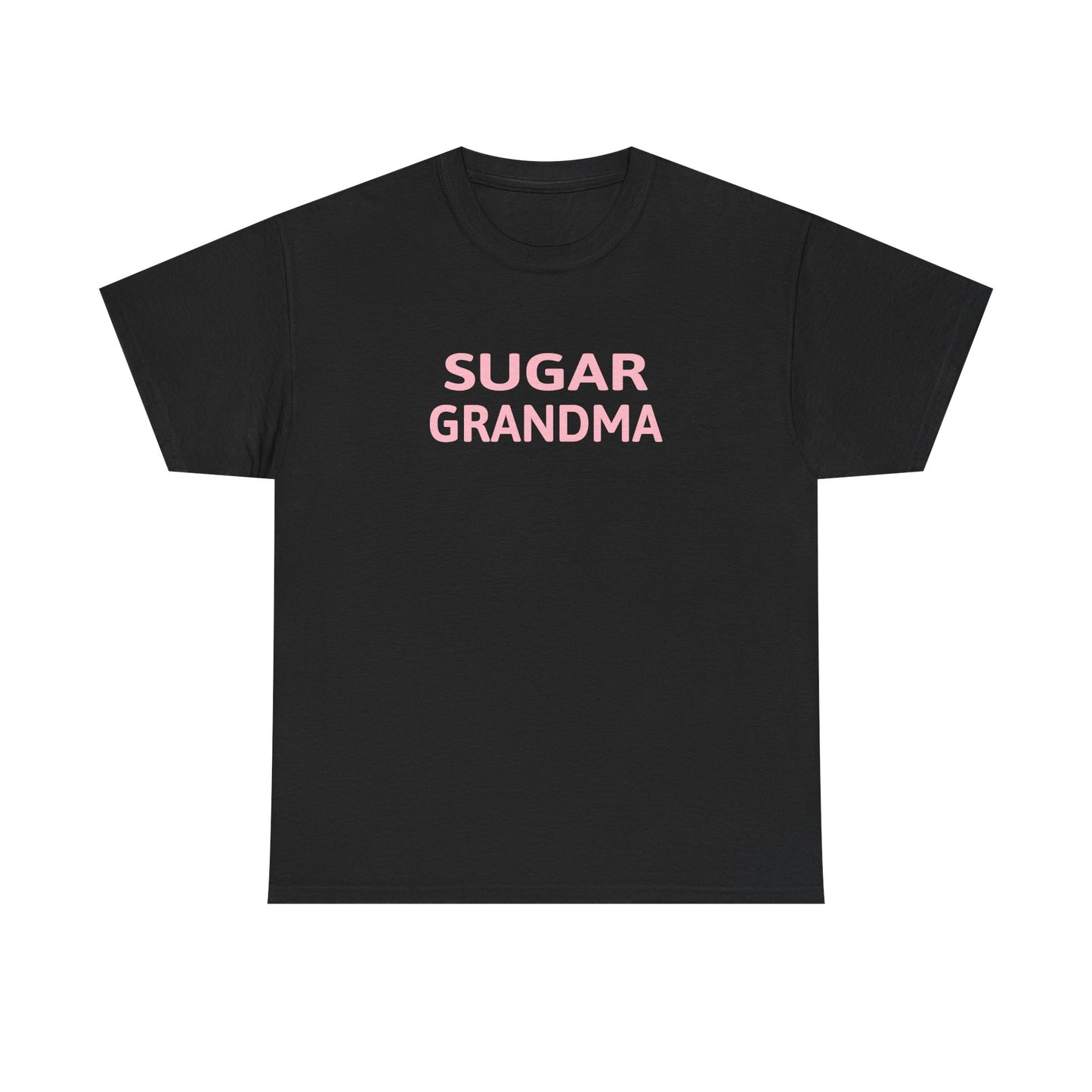 Sugar Grandma Tee – Dripp’N Gear