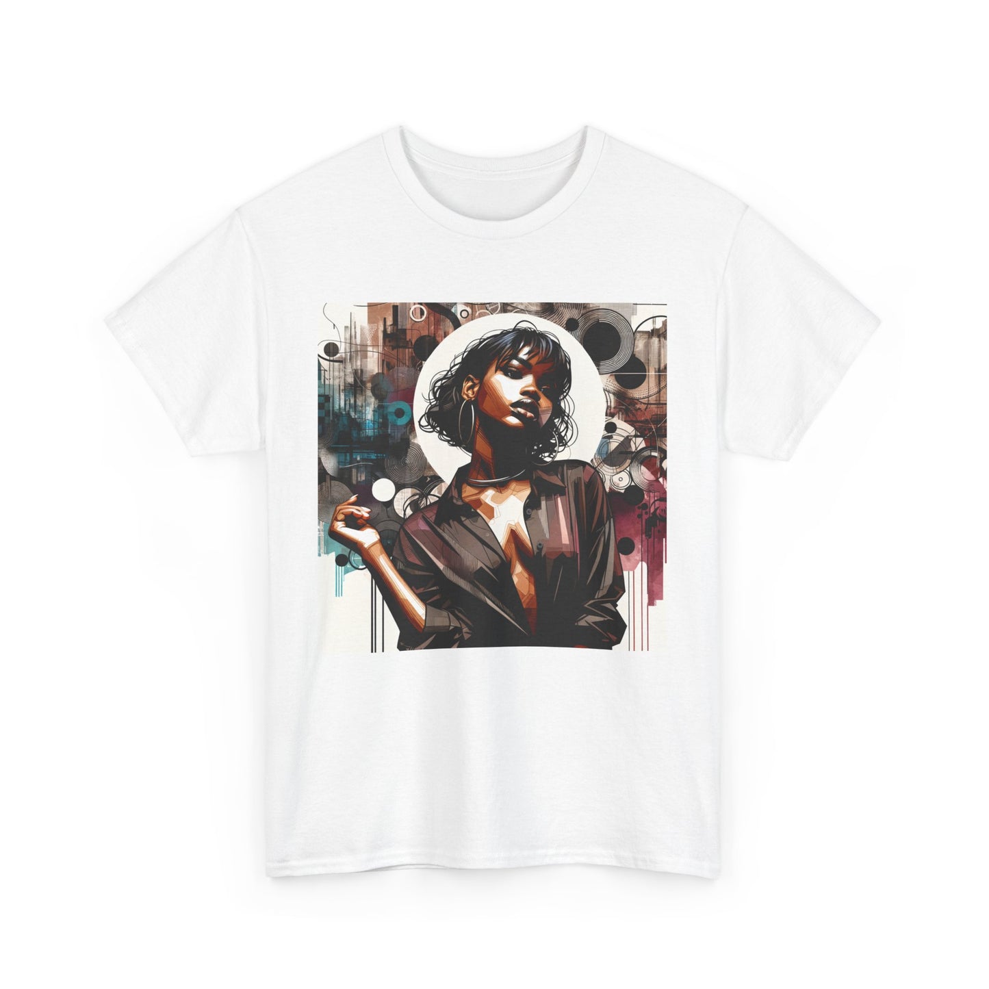 Beautiful Queen Tee - Unisex