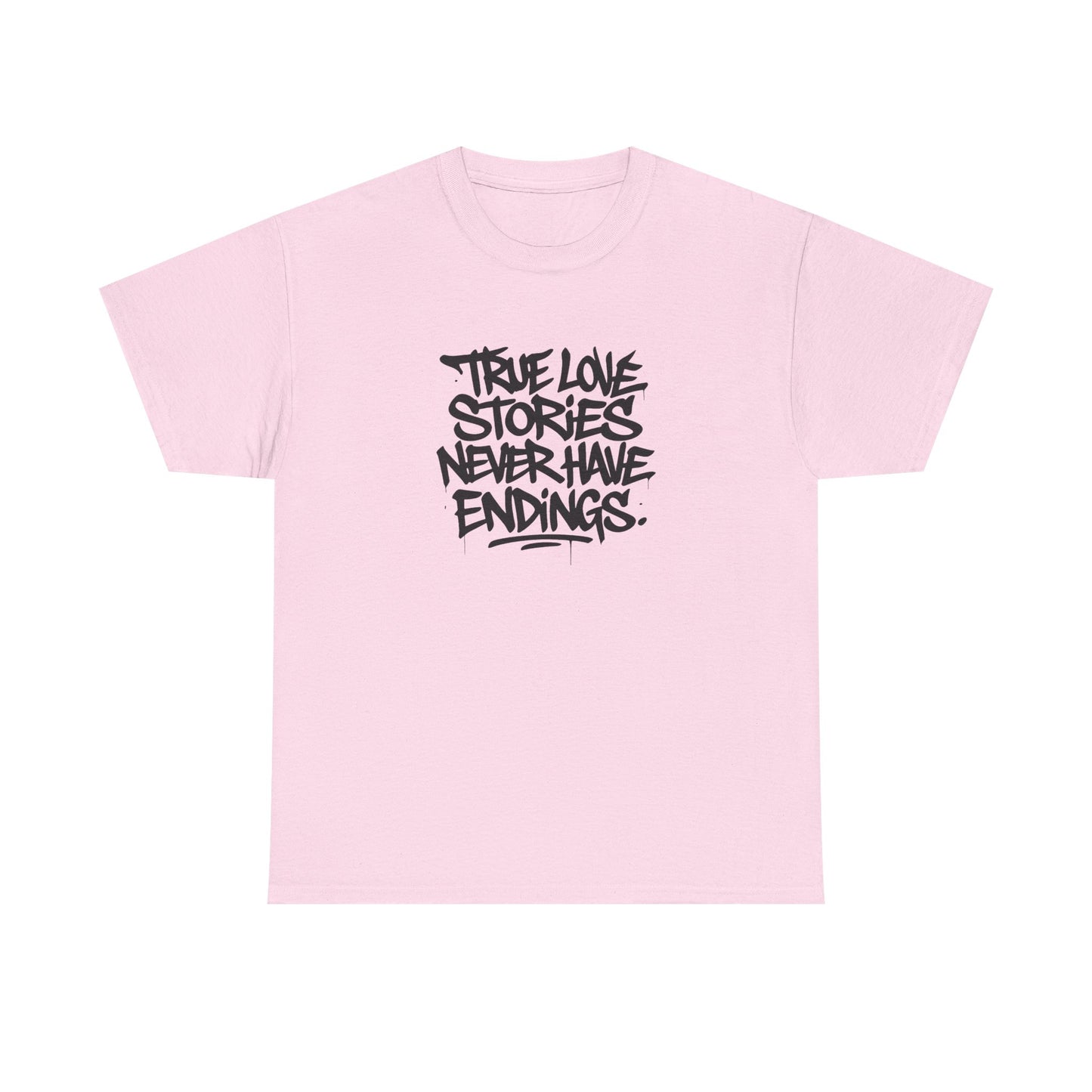 True Love Stories Tee