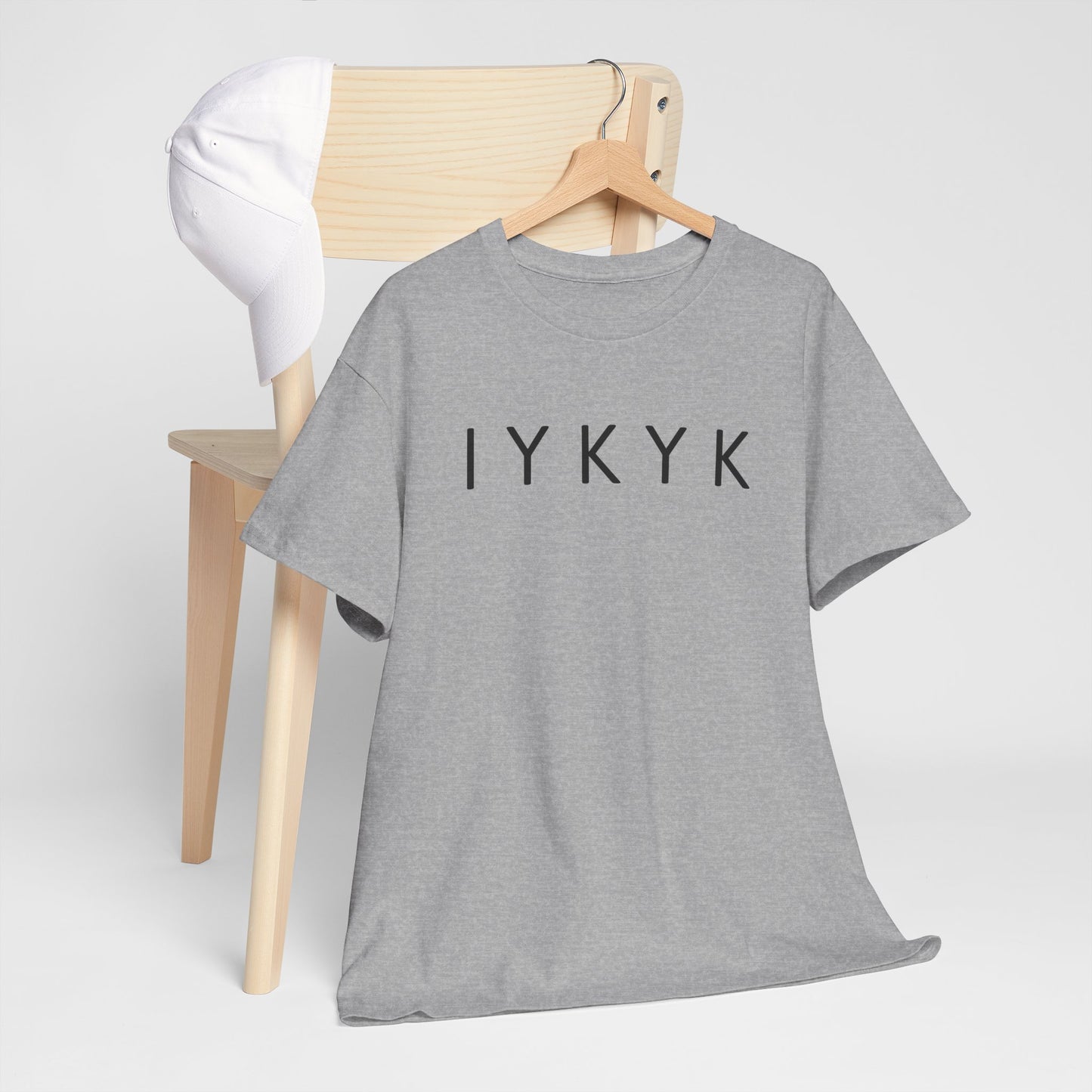 If You Know Tee – Dripp’N Gear