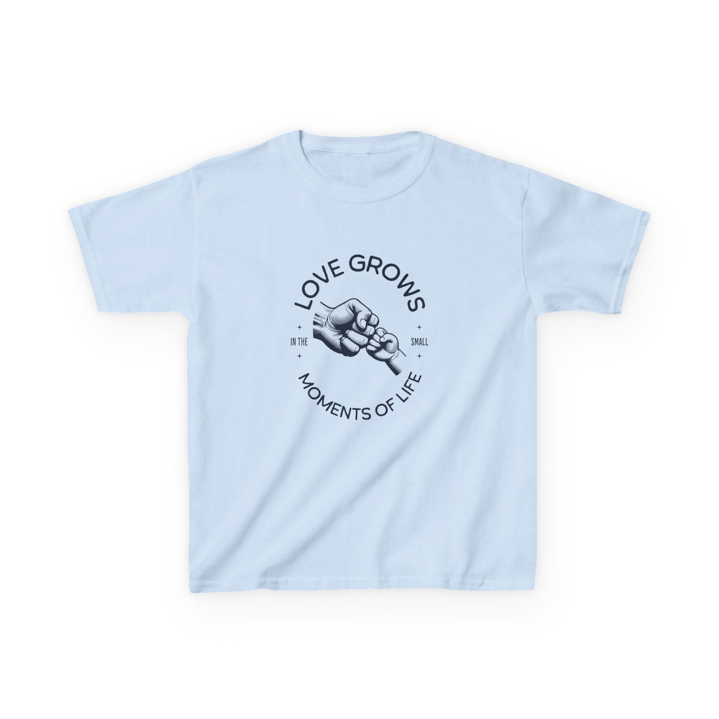 Uplifting Kids Graphic Tee