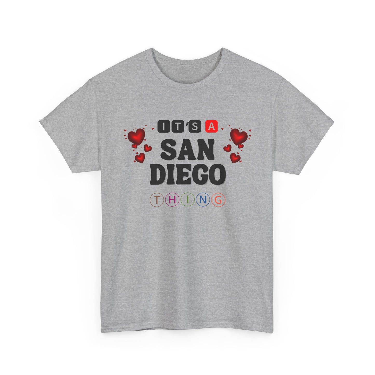 It’s a San Diego Thing Tee