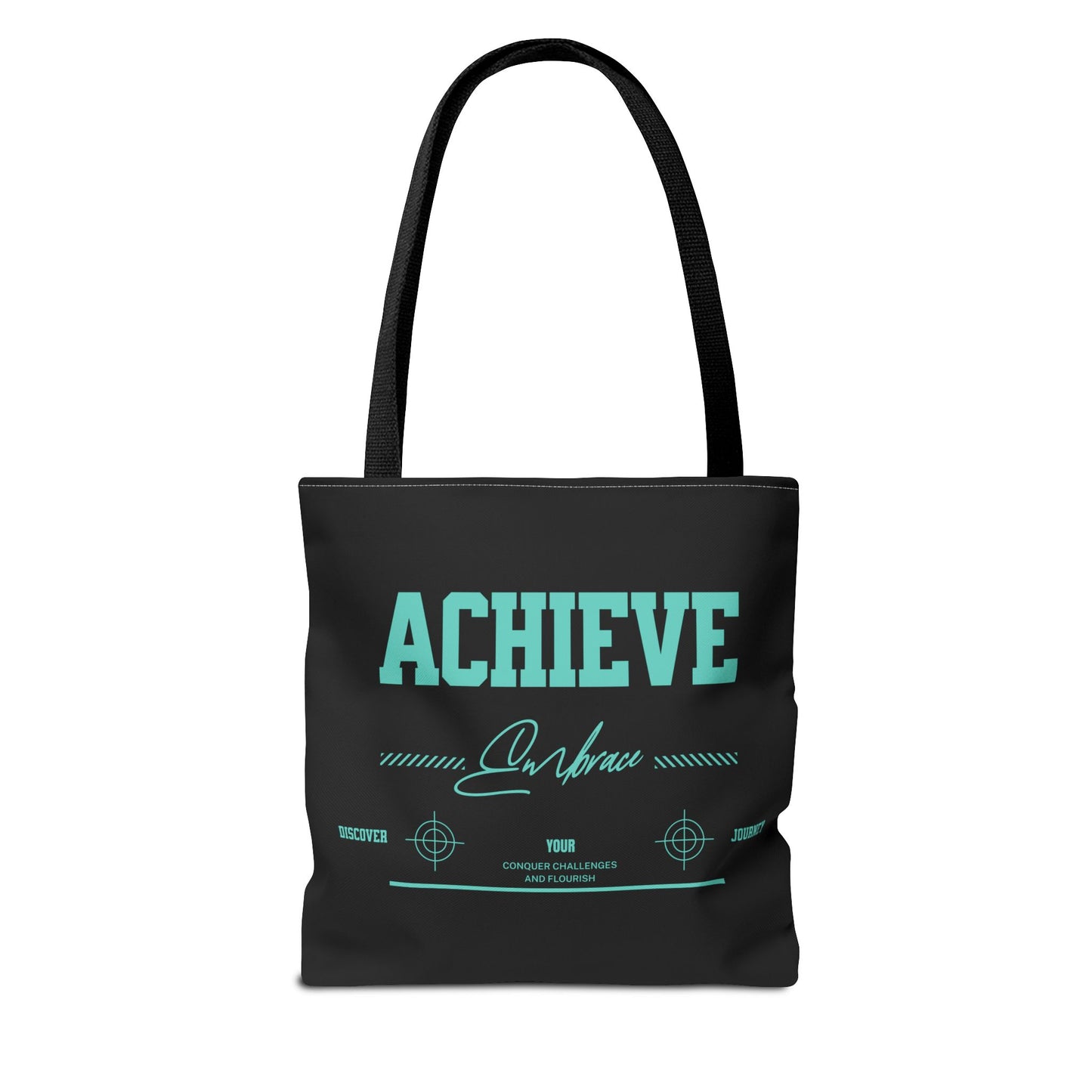 Embrace Tote Bag