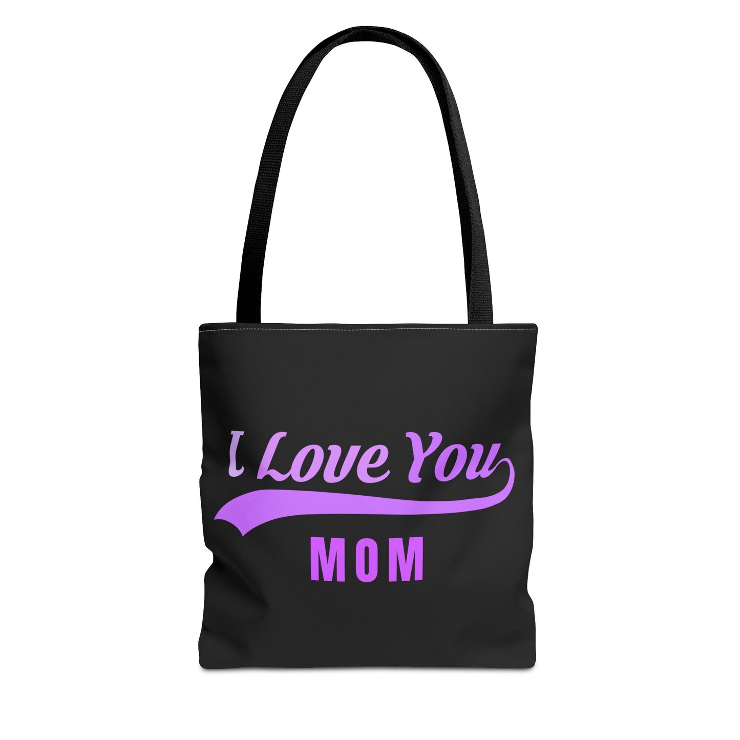 Mom’s Thoughtful Tote Bag – Dripp’N Gear