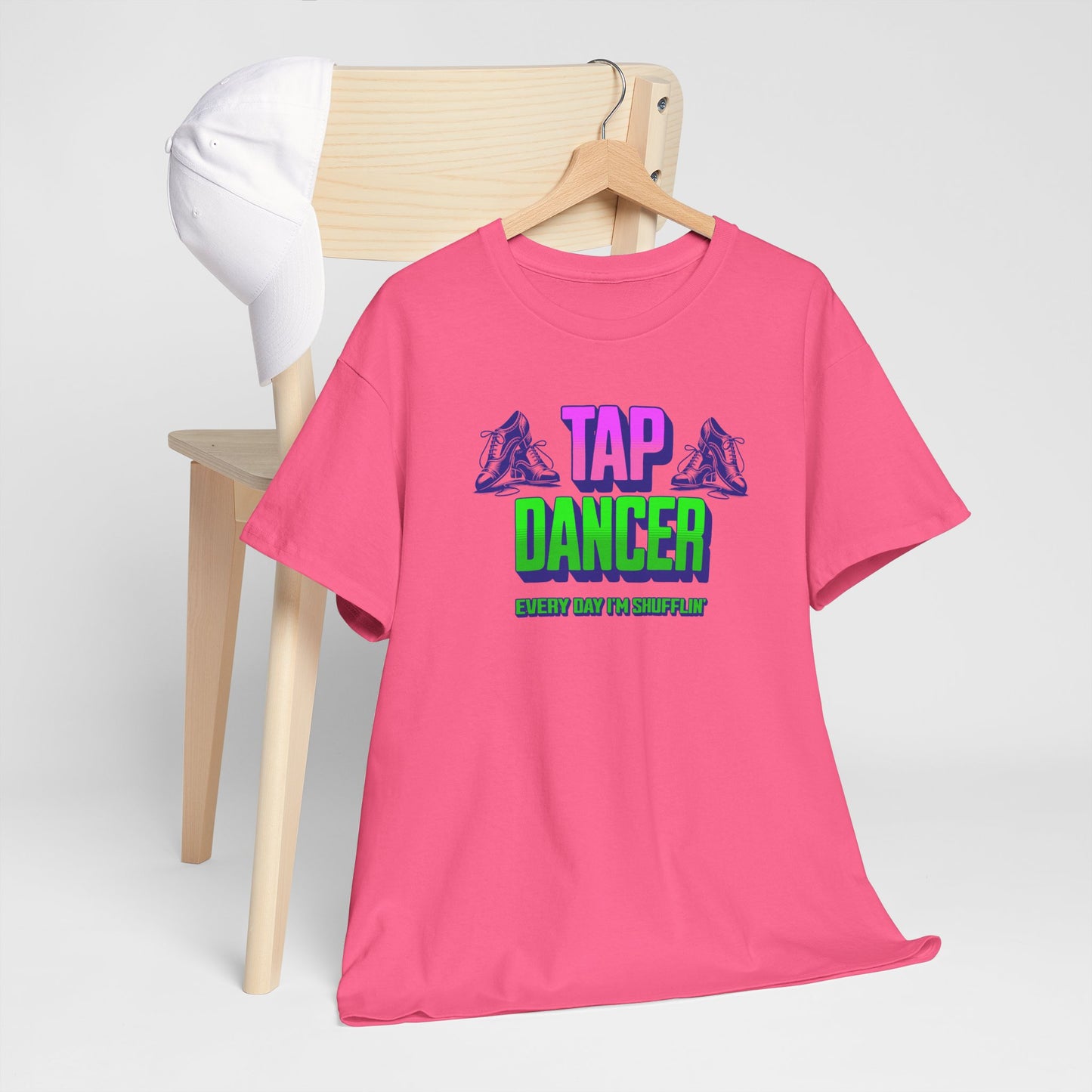 Tap Dancer Tee – Dripp’N Gear