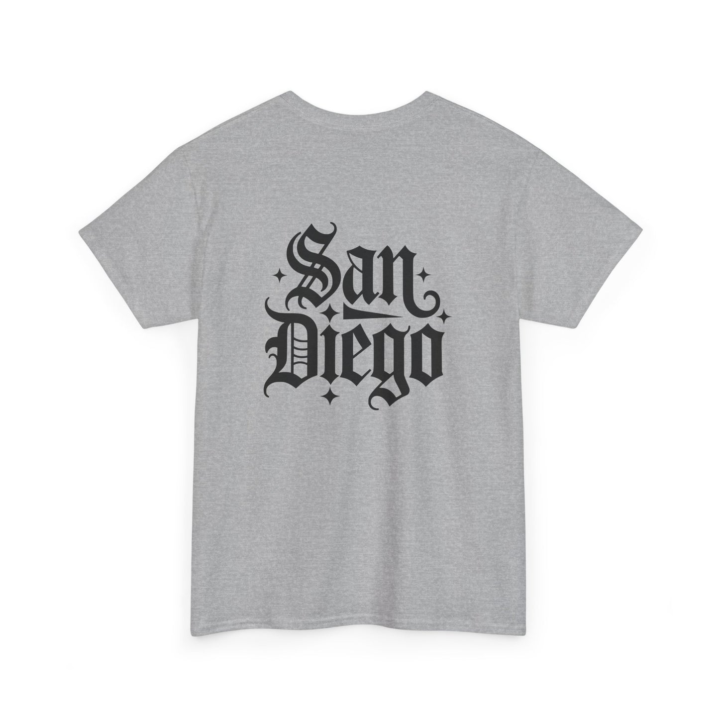 San Diego Pride Tee