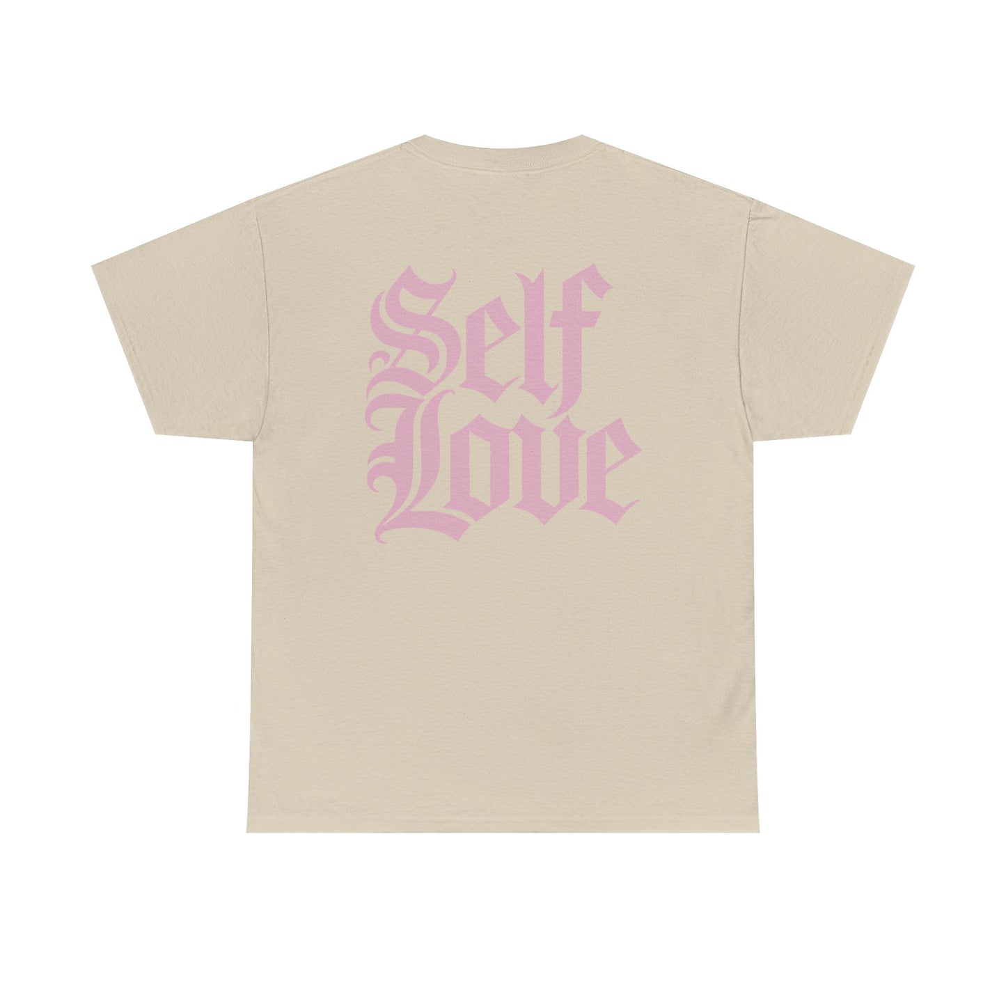 Self Love Graphic Tee