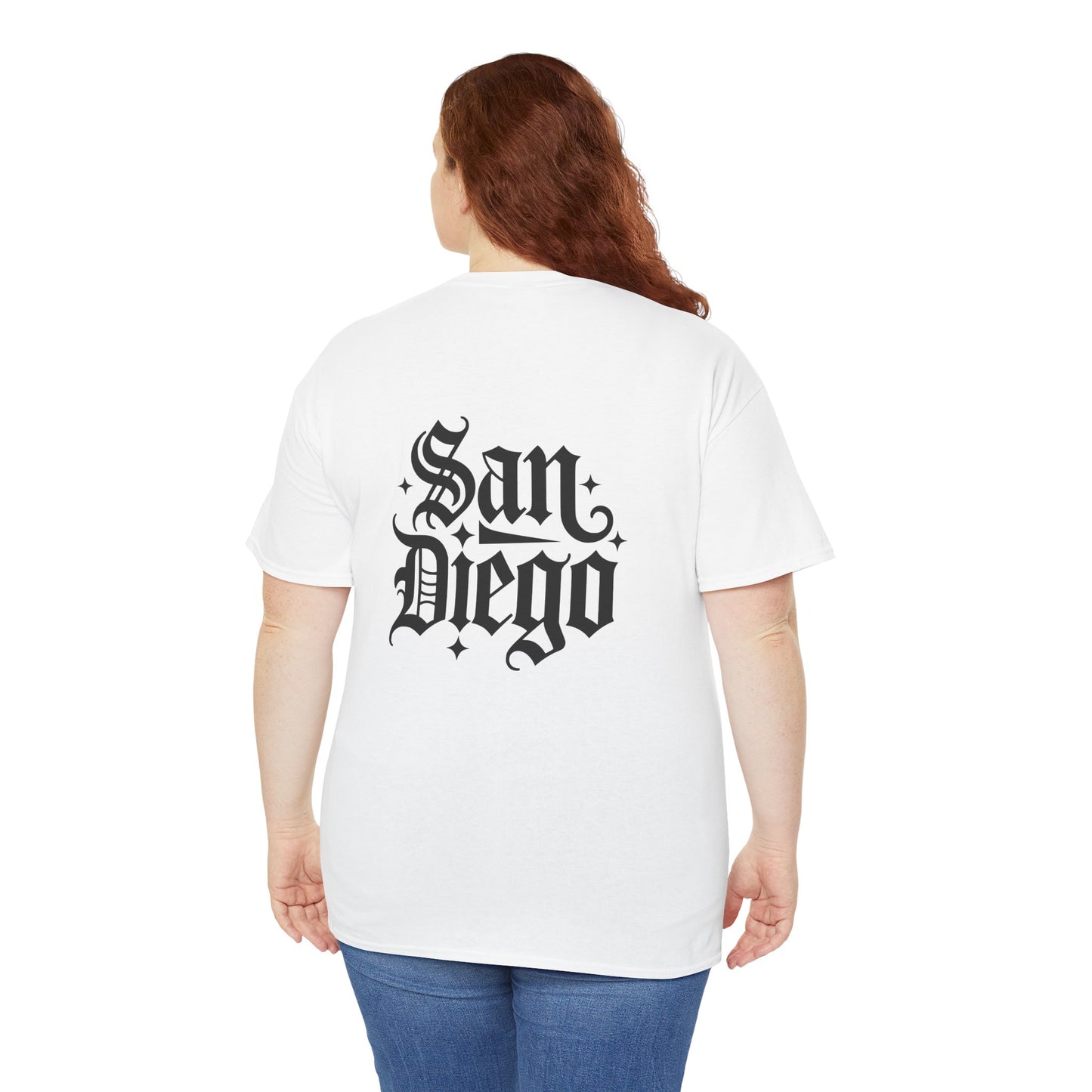San Diego Pride Tee