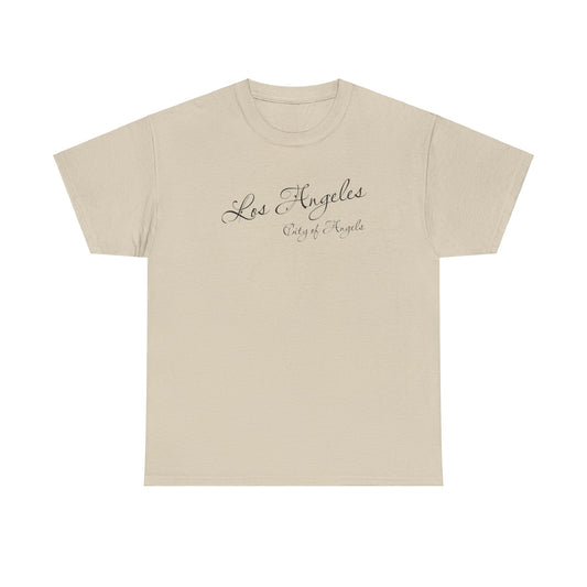 City of Angels Tee