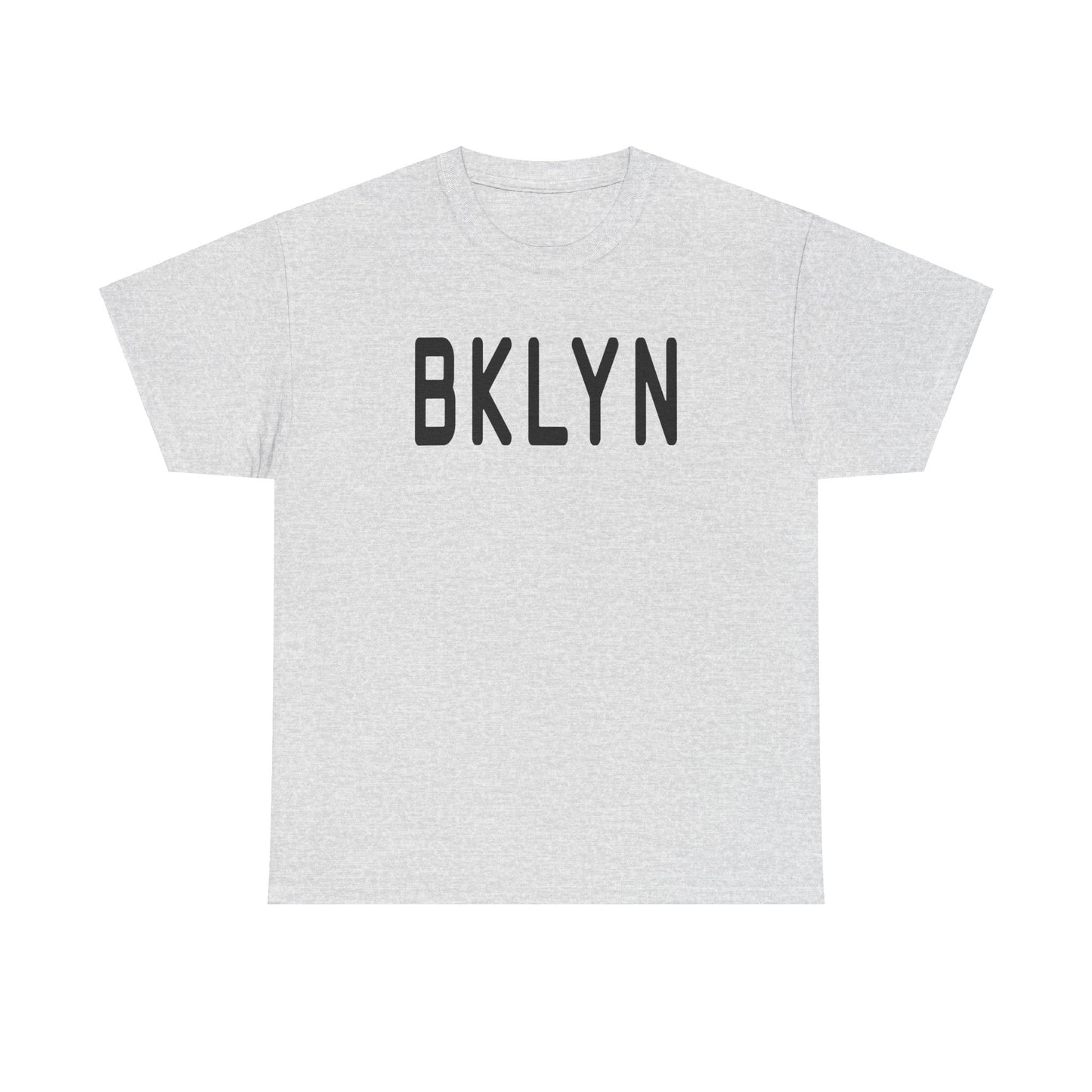 BKLYN Unisex Tee - Vintage Brooklyn Vibes Shirt