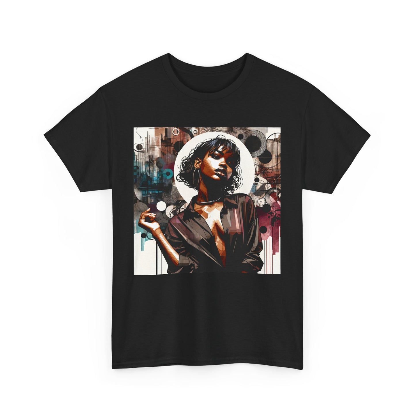 Beautiful Queen Tee - Unisex