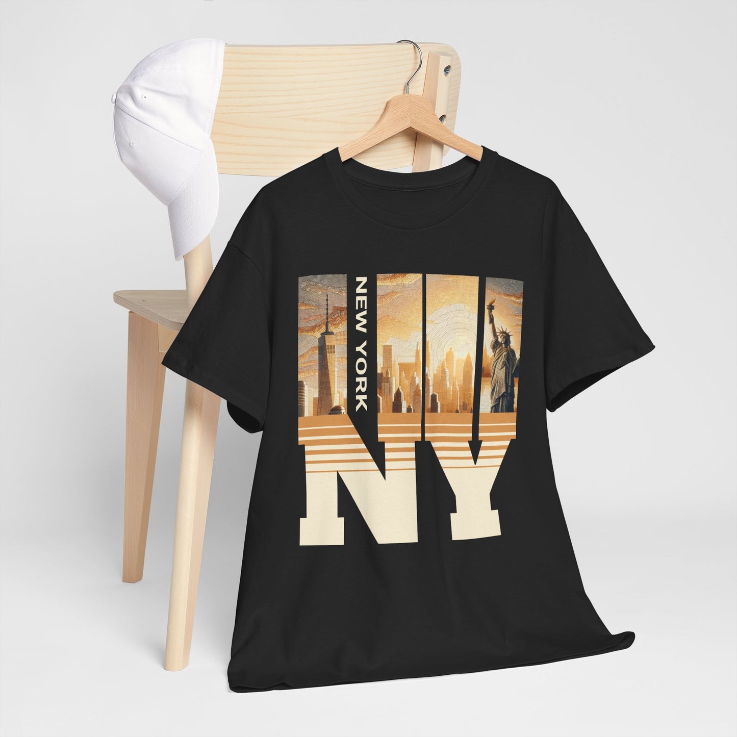 New York Greatest City Unisex Tee