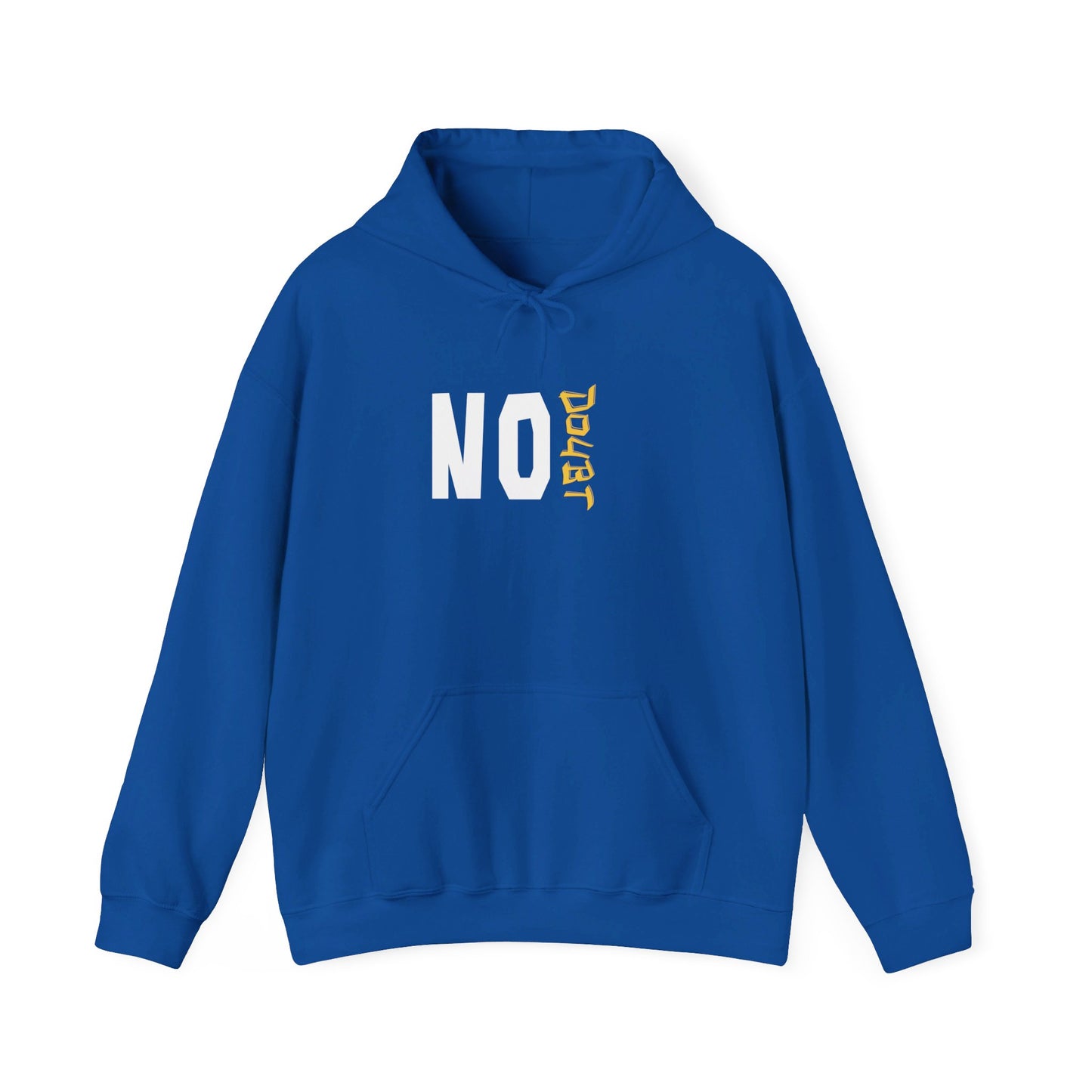 No Doubt Unisex Heavy Blend™ Hooded Sweatshirt