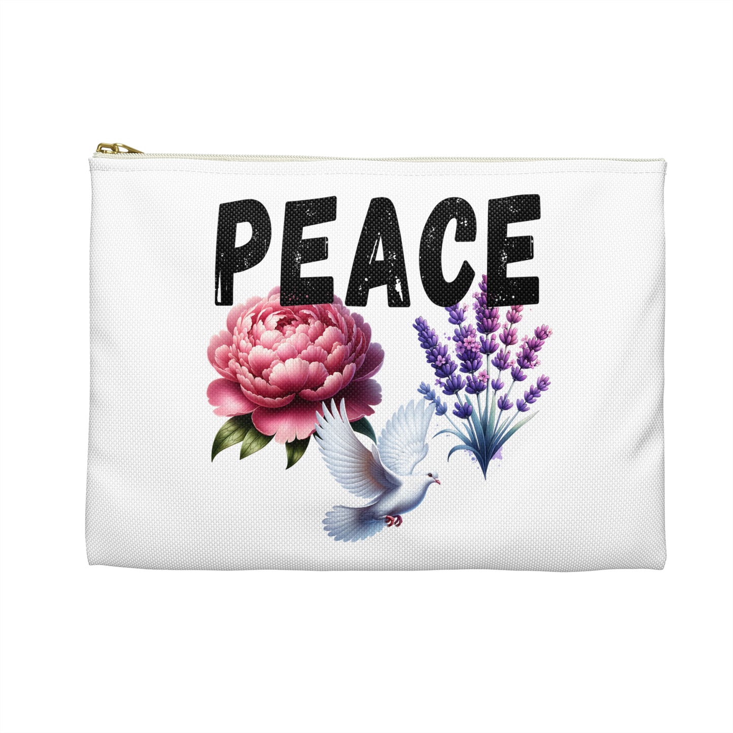 Daily Motivation Pouch – Dripp'N Gear Edition
