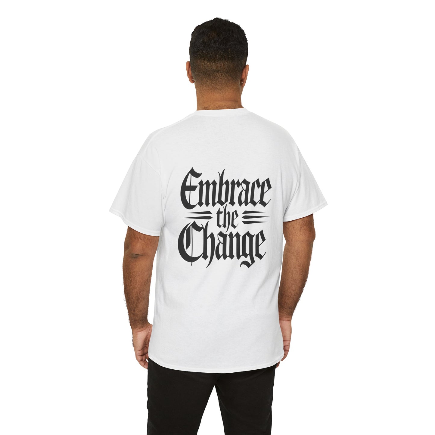 Fresh Start Unisex Tee