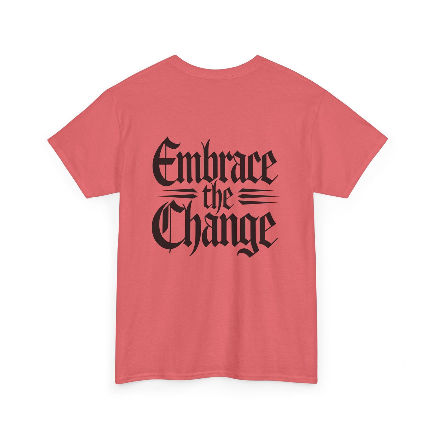 Fresh Start Unisex Tee