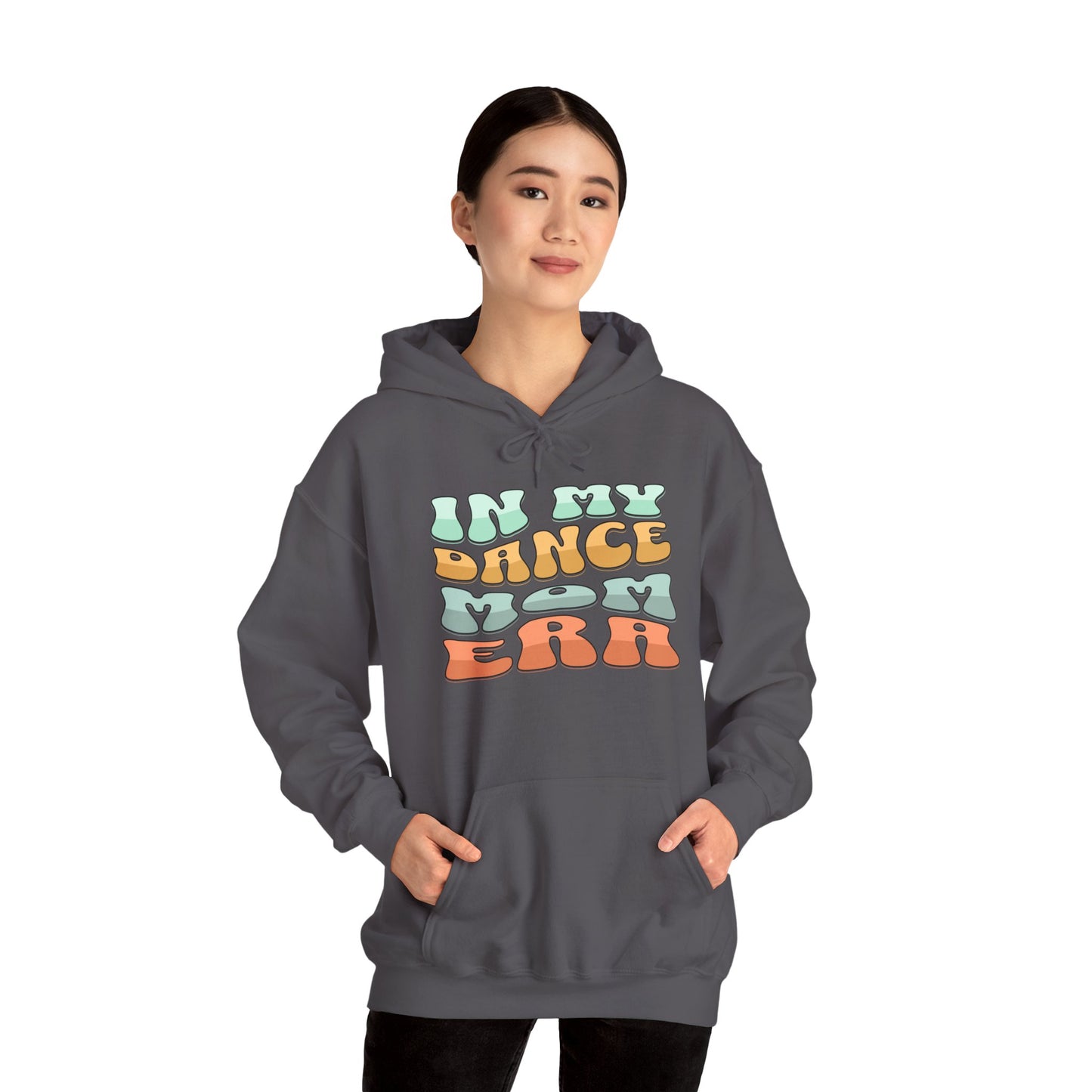 Dance Mom Era Hoodie