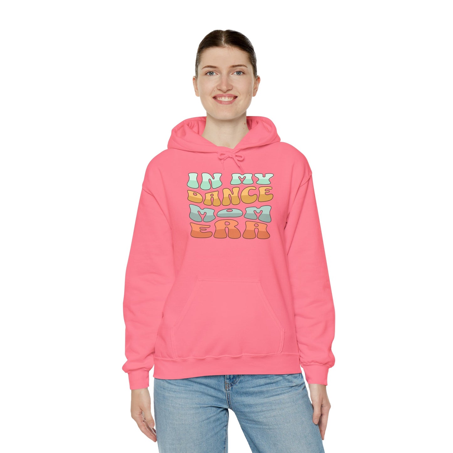 Dance Mom Era Hoodie