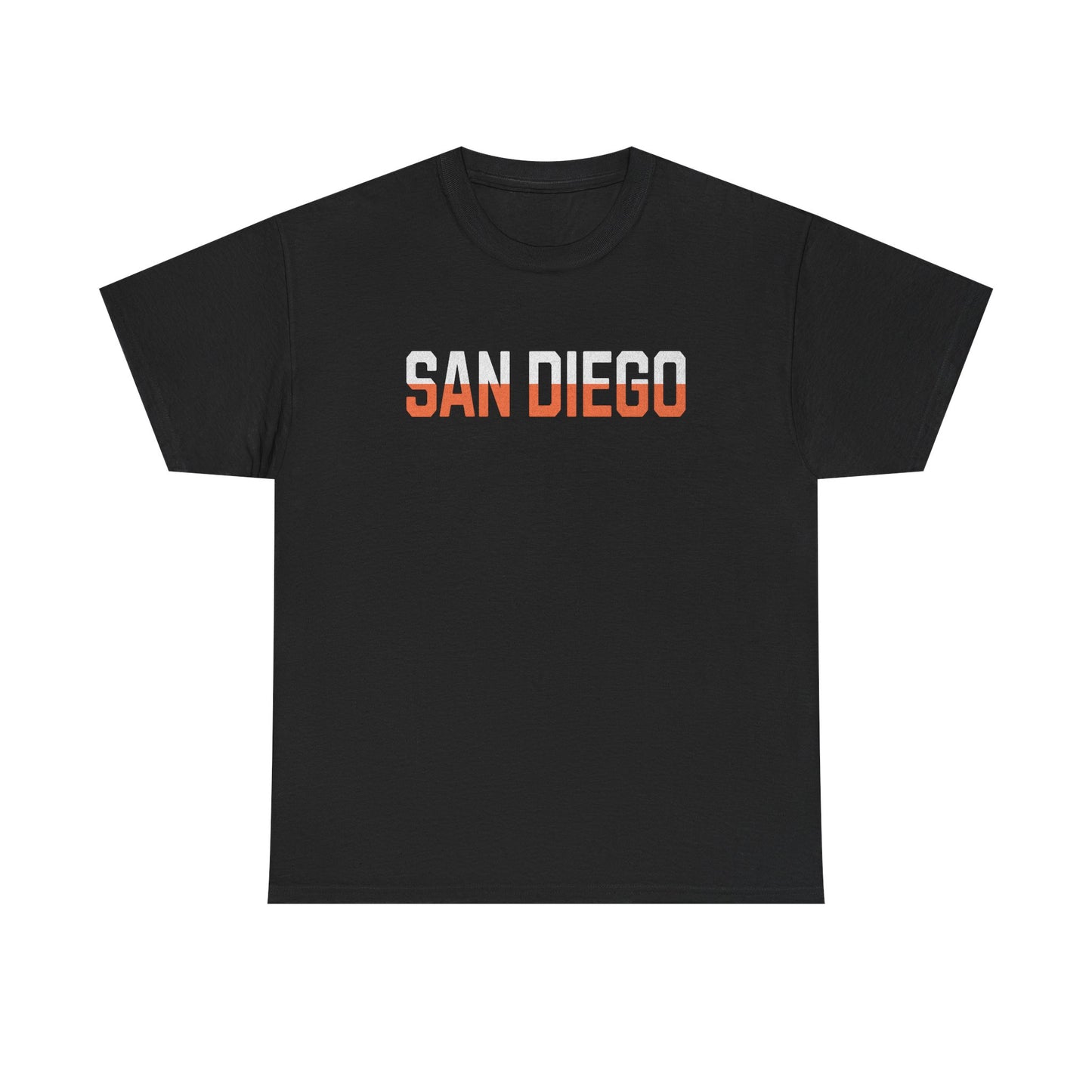 San Diego Vintage Graphic Tee