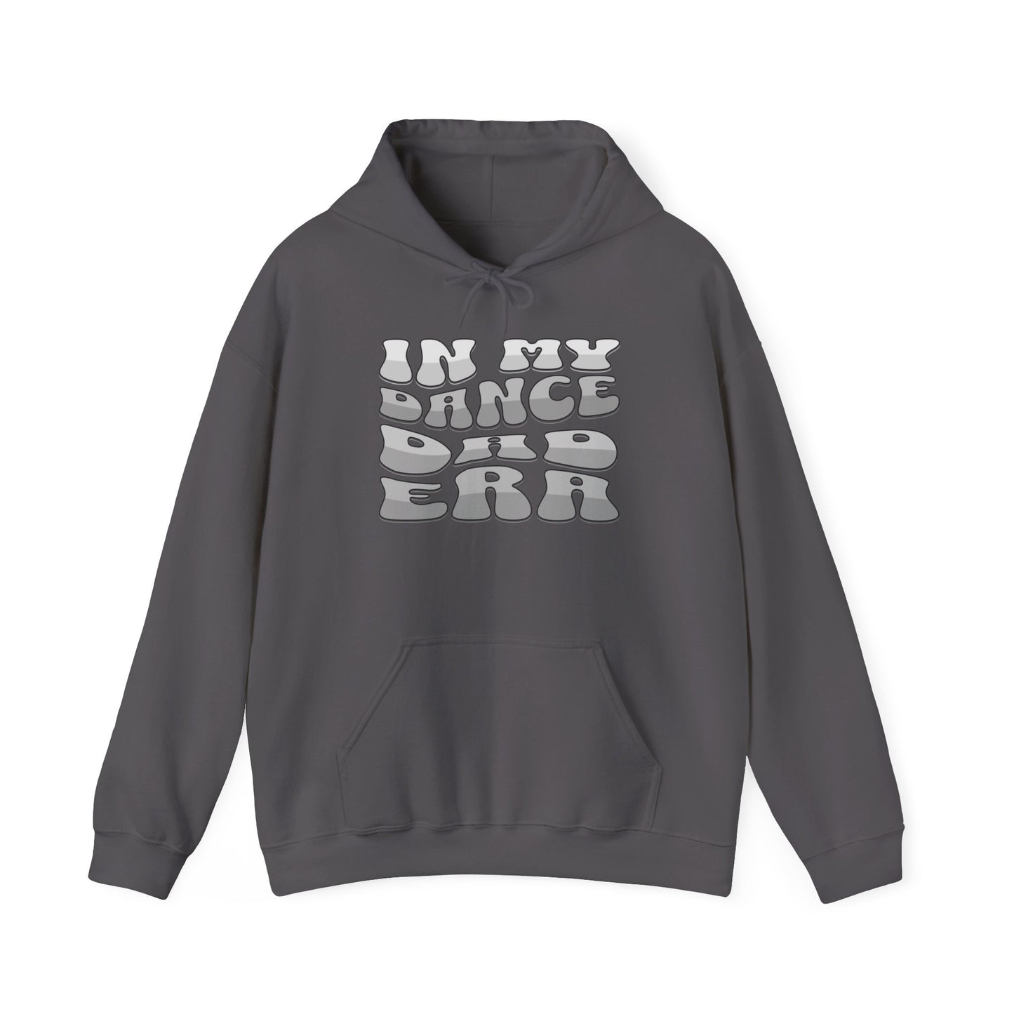 In My Dance Dad Era - Dance Dad Hoodie