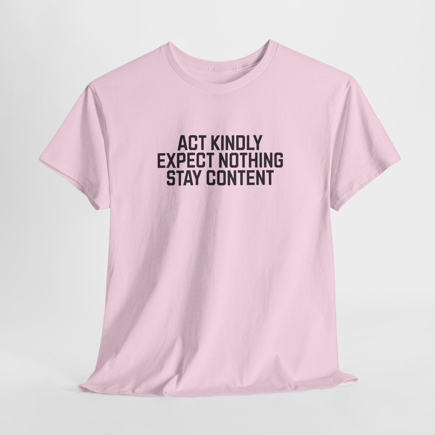 Act Kindly Tee