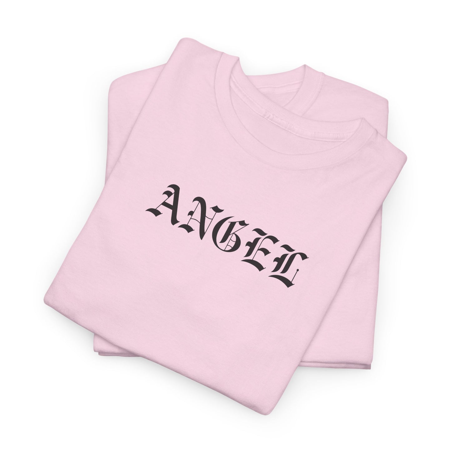 Angel Unisex Heavy Cotton Tee