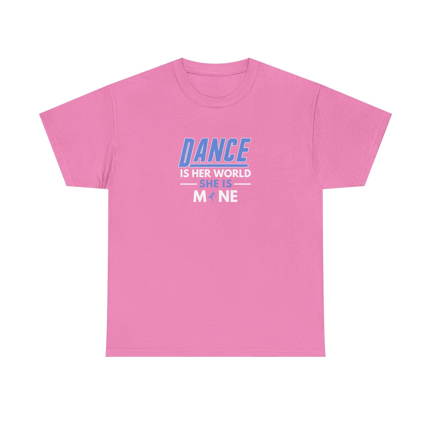 Proud Parent Dance Tee – Dripp’N Gear