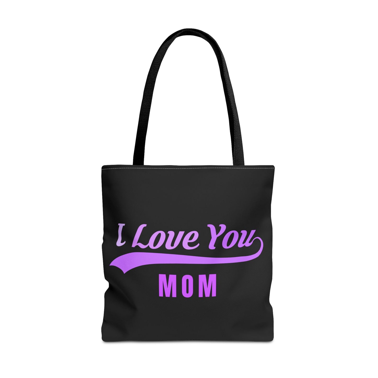 Mom’s Thoughtful Tote Bag – Dripp’N Gear